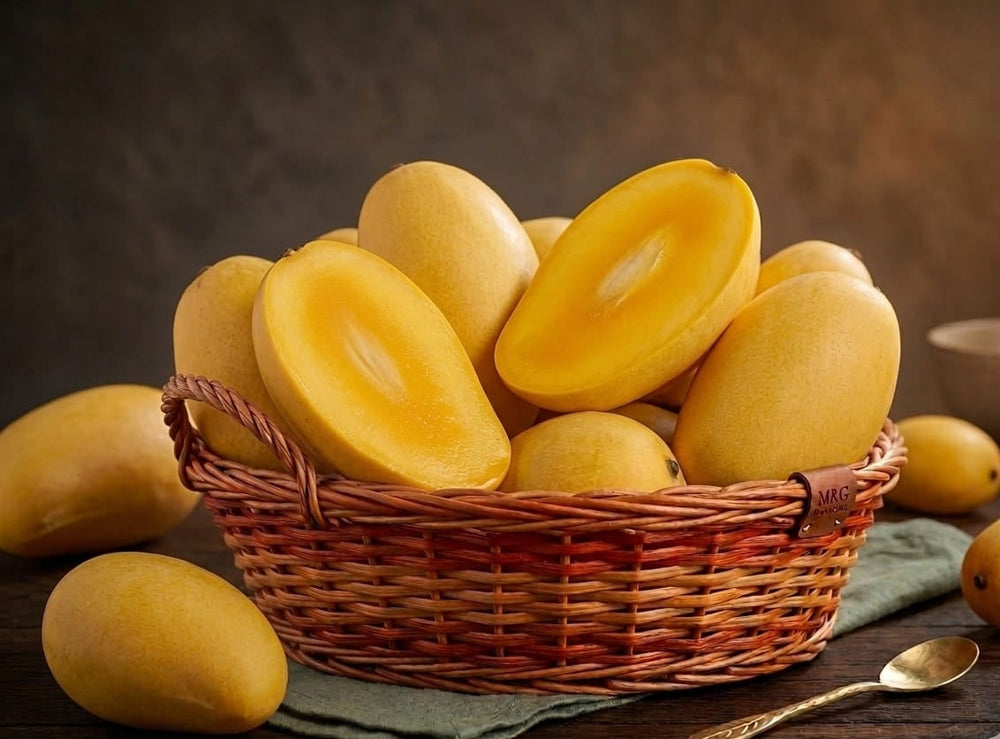 SultanZ Royal Mangoes
