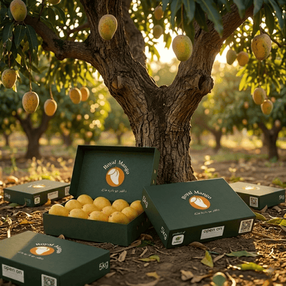 Royal Ratol | Anwer Ratol Mango