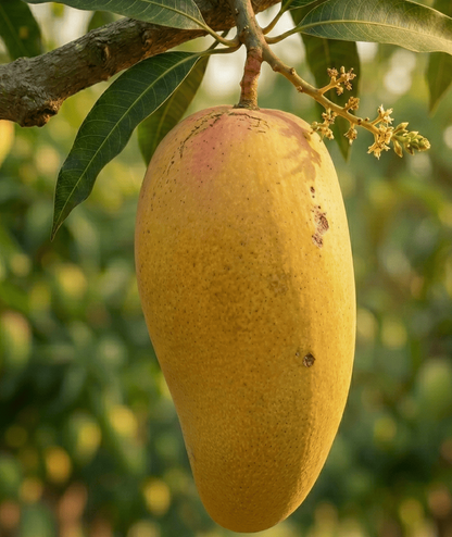 Royal Sindhri | Sindhri Mango