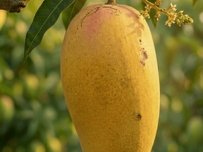 Royal Sindhri | Sindhri Mango