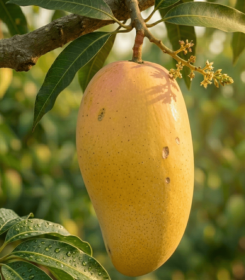 Royal Chaunsa| Chaunsa Mango