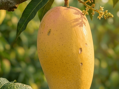 Royal Chaunsa| Chaunsa Mango