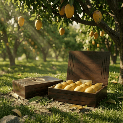 Royal Ratol | Anwer Ratol Mango