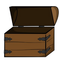 Premium Wooden Box