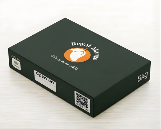 Royal Ratol | Anwer Ratol Mango