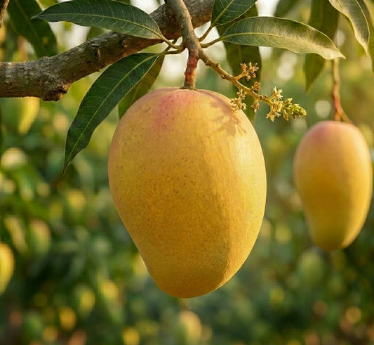Royal Malda | Malda Mango